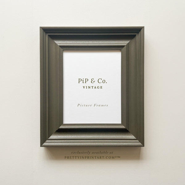 Farrow & Ball Painted Frame (Pantalon / 00301)