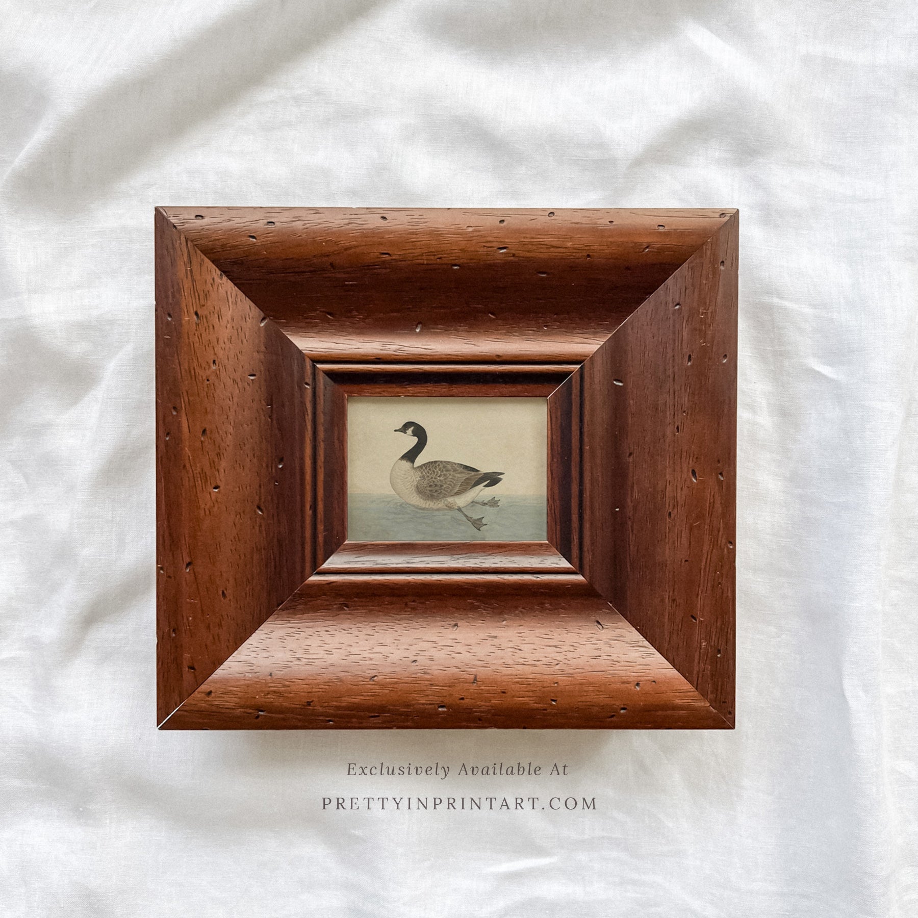 SOLD OUT — Wooden Frame | BR-FP-10475 (UK ONLY)