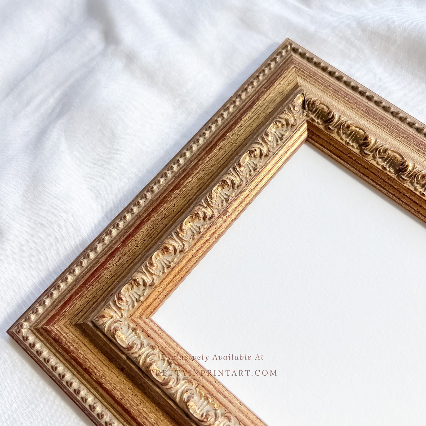 SOLD OUT — Gold Frame | G-10303 (UK ONLY)