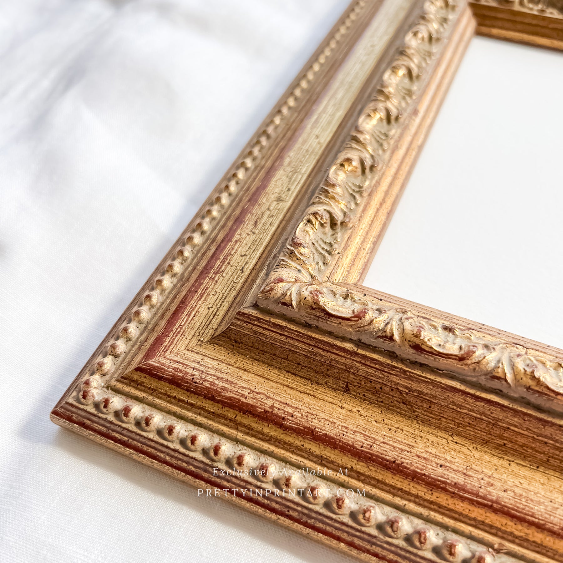 SOLD OUT — Gold Frame | G-10303 (UK ONLY)