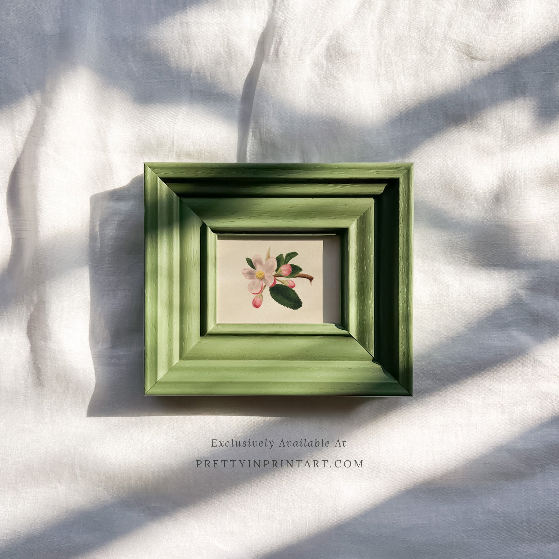 SOLD OUT — Hand Painted Frame | GR-10923 (UK ONLY)