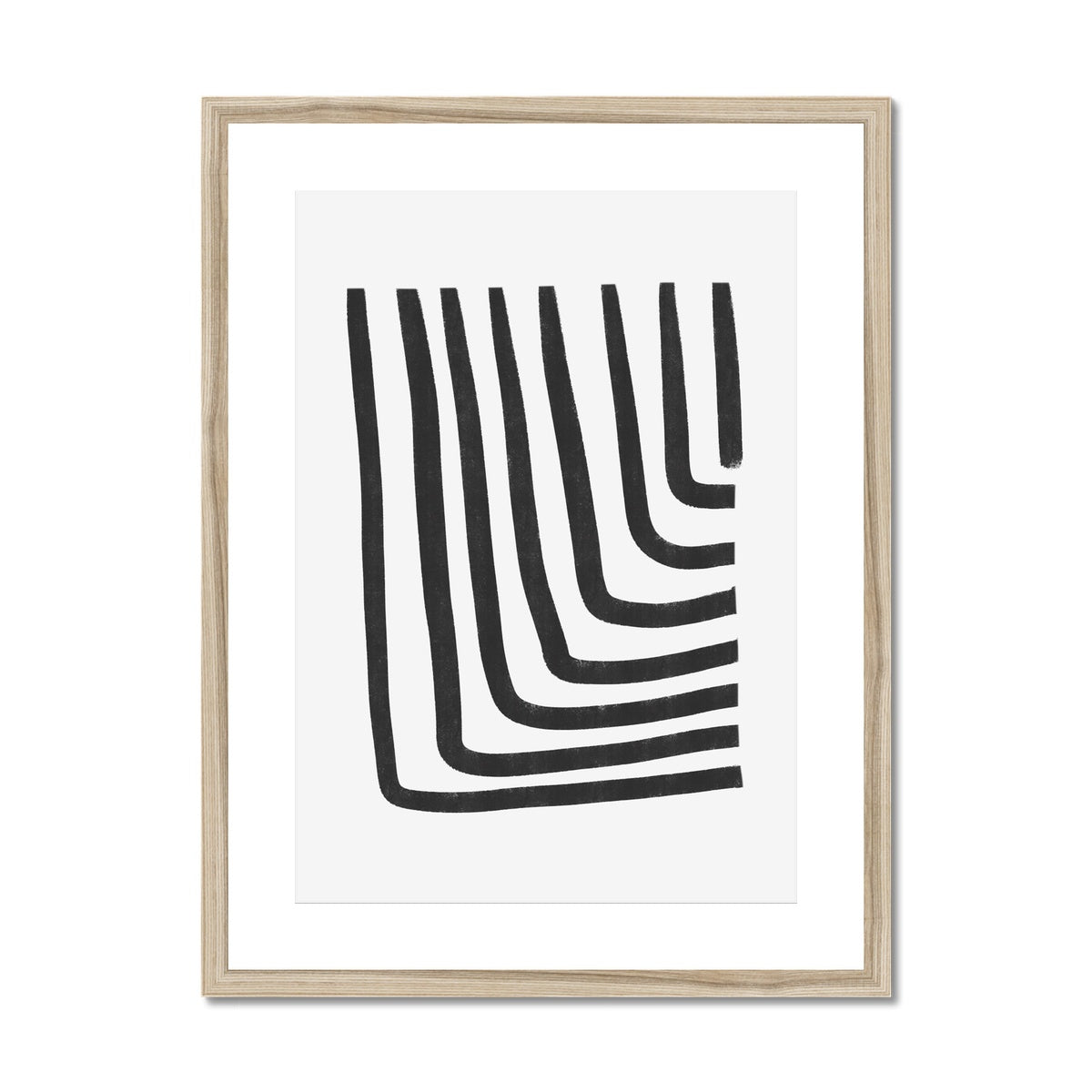 Modern Art - Part 3 |  Framed & Mounted Print